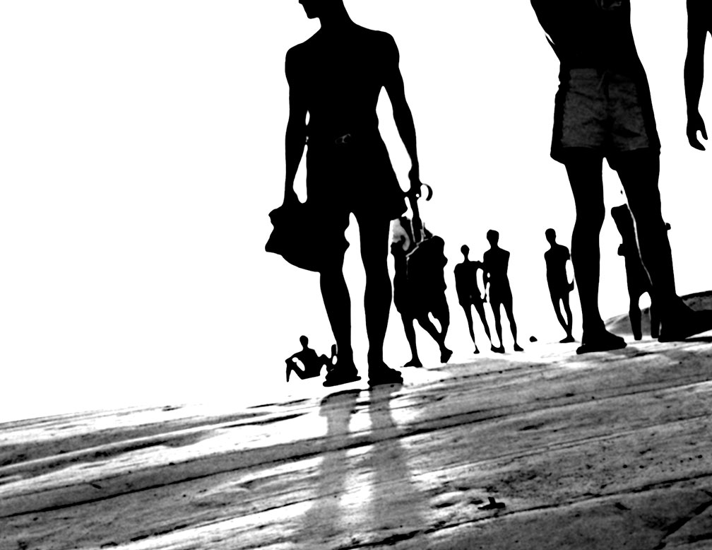 Portraits of Sicilian Memories